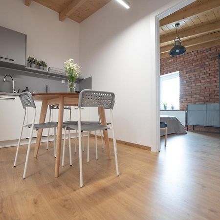 Apartamenty Mlynska 5 Bielsko-Biała Exterior photo