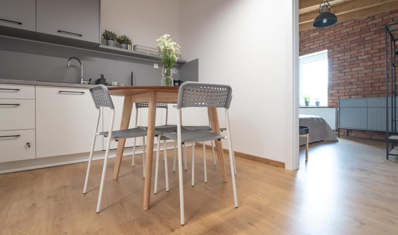 Apartamenty Mlynska 5 Bielsko-Biała Exterior photo
