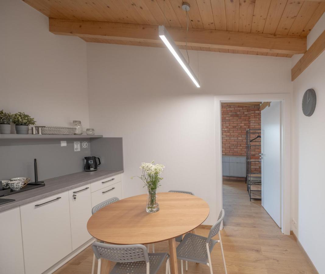 Apartamenty Mlynska 5 Bielsko-Biała Exterior photo