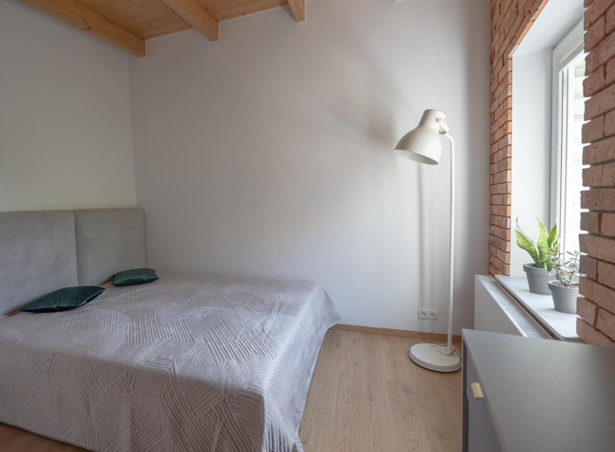 Apartamenty Mlynska 5 Bielsko-Biała Exterior photo