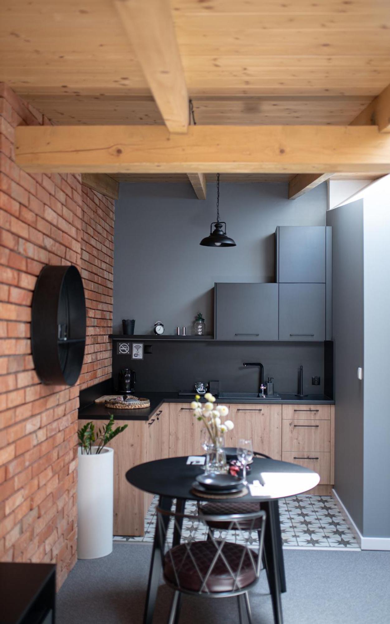 Apartamenty Mlynska 5 Bielsko-Biała Exterior photo